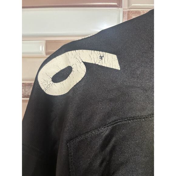 Pittsburgh Steelers Hines Ward Men’s Size M Reebok NFL Football Jersey - Picture 4 of 8